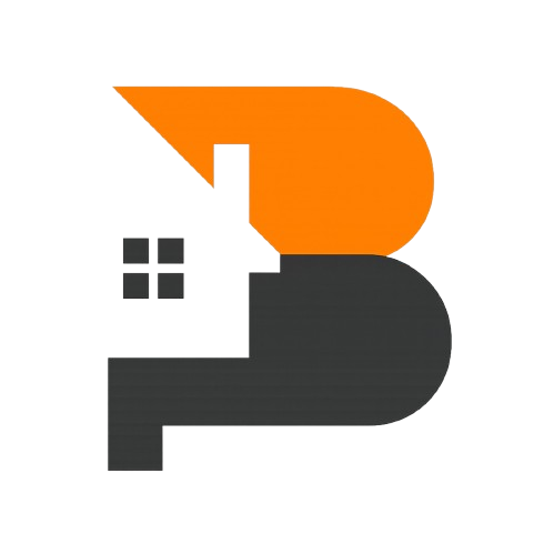 Logo Belajar Property